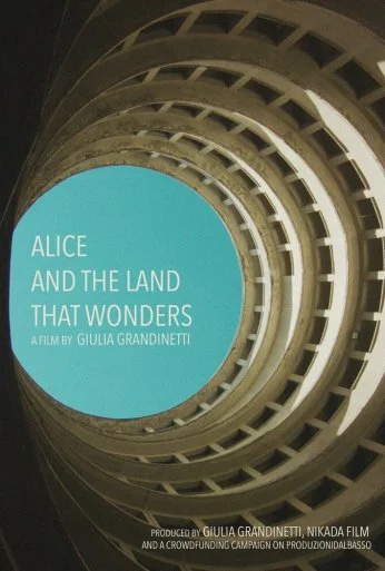 Alice and the Land That Wonders (2020)